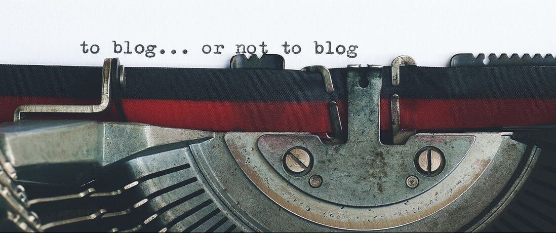 Hoe schrijf ik een goede blogpost?